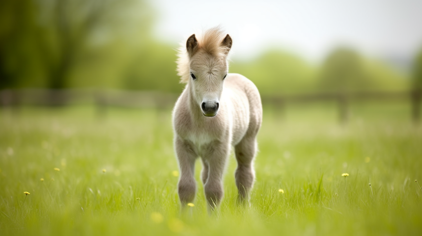 Comment faire du poney l