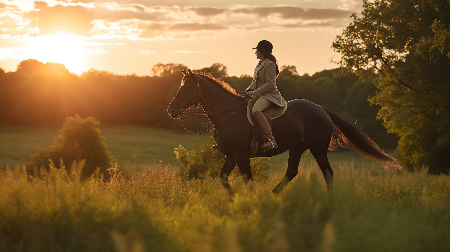 Quelles sont les différentes races de poney l