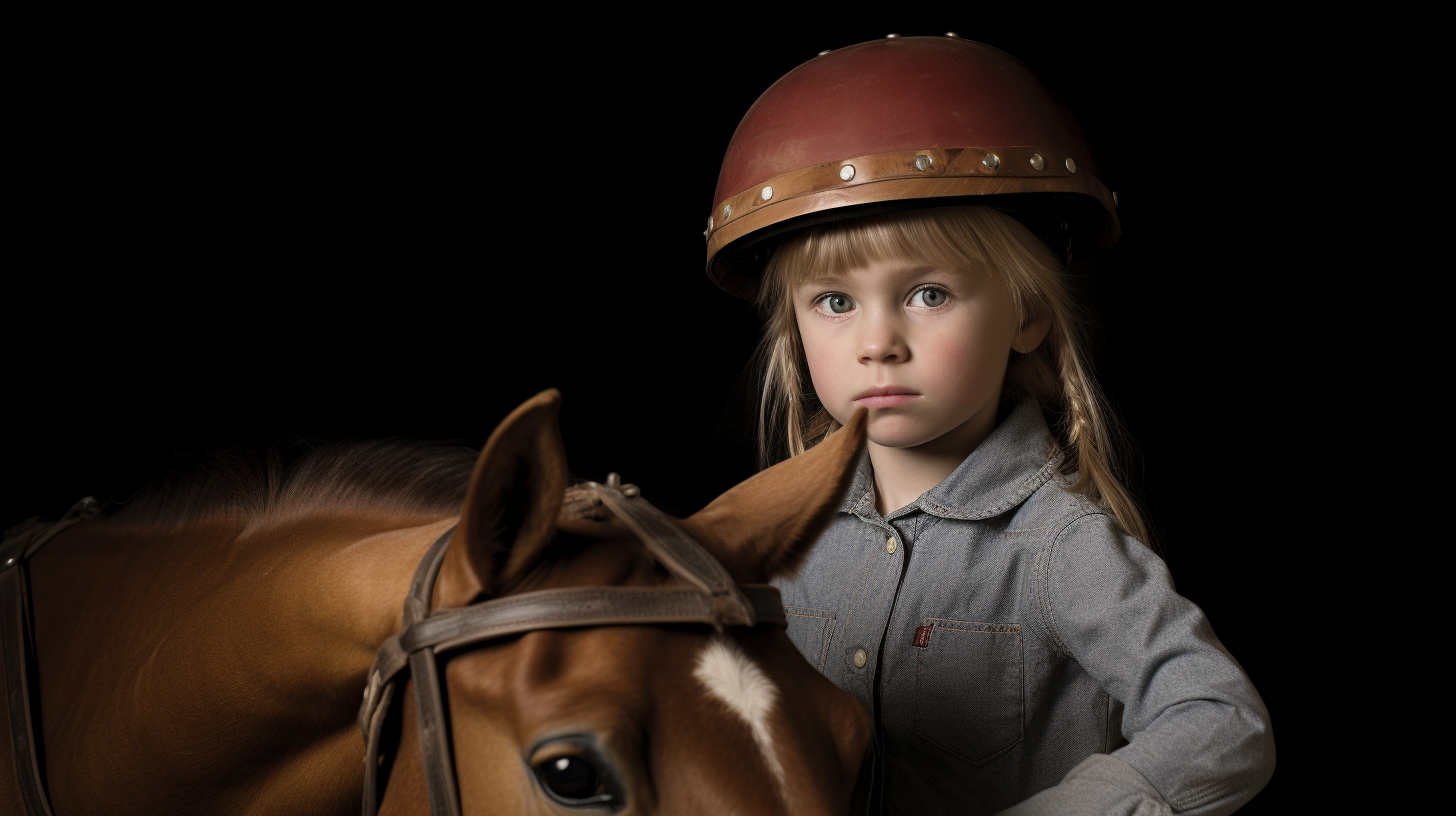 Quelles sont les règles principales du hobbyhorse l