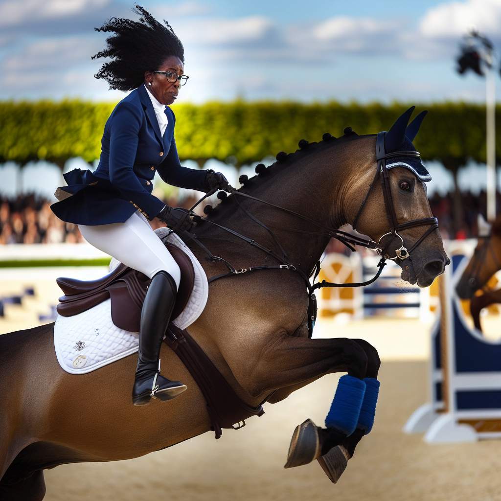 Jumping Bordeaux direct: suivez l'action en live